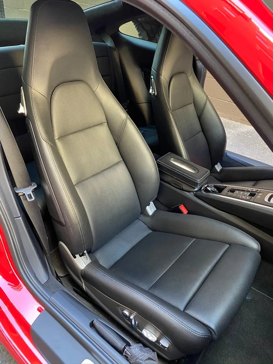 2013 Porsche 991 Carrera - Image 16 of 20
