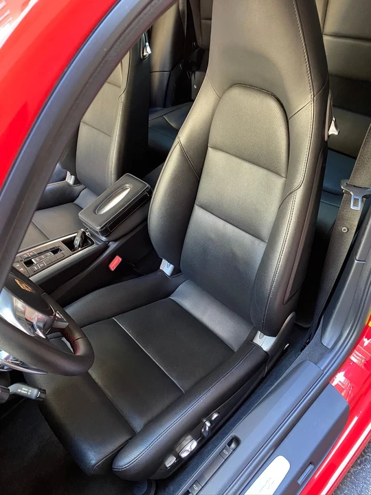 2013 Porsche 991 Carrera - Image 17 of 20