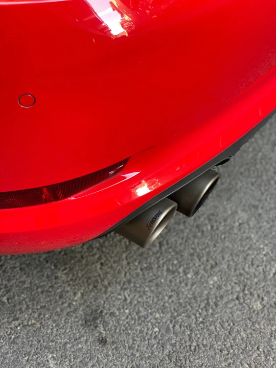 2013 Porsche 991 Carrera - Image 19 of 20