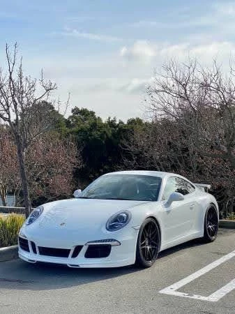 2013 Porsche 991 Carrera S - Image 3 of 15