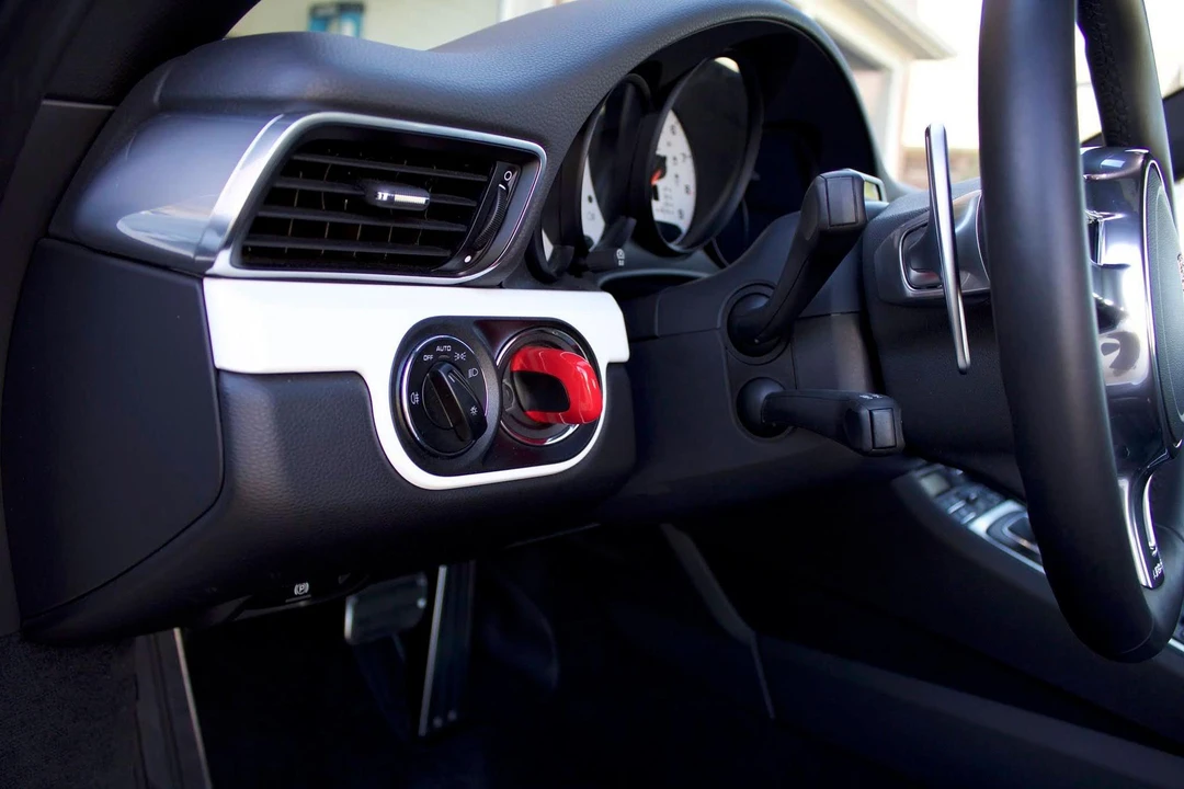 2013 Porsche 991 Carrera S - Image 7 of 15