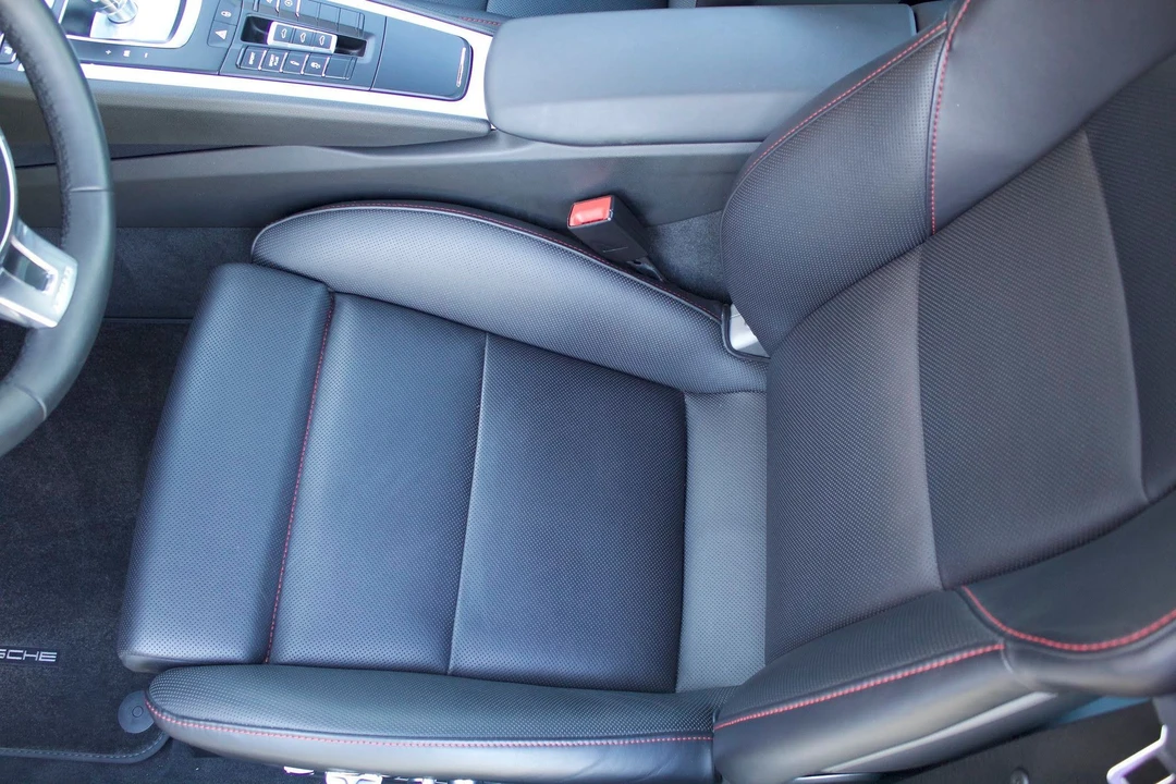 2013 Porsche 991 Carrera S - Image 8 of 15