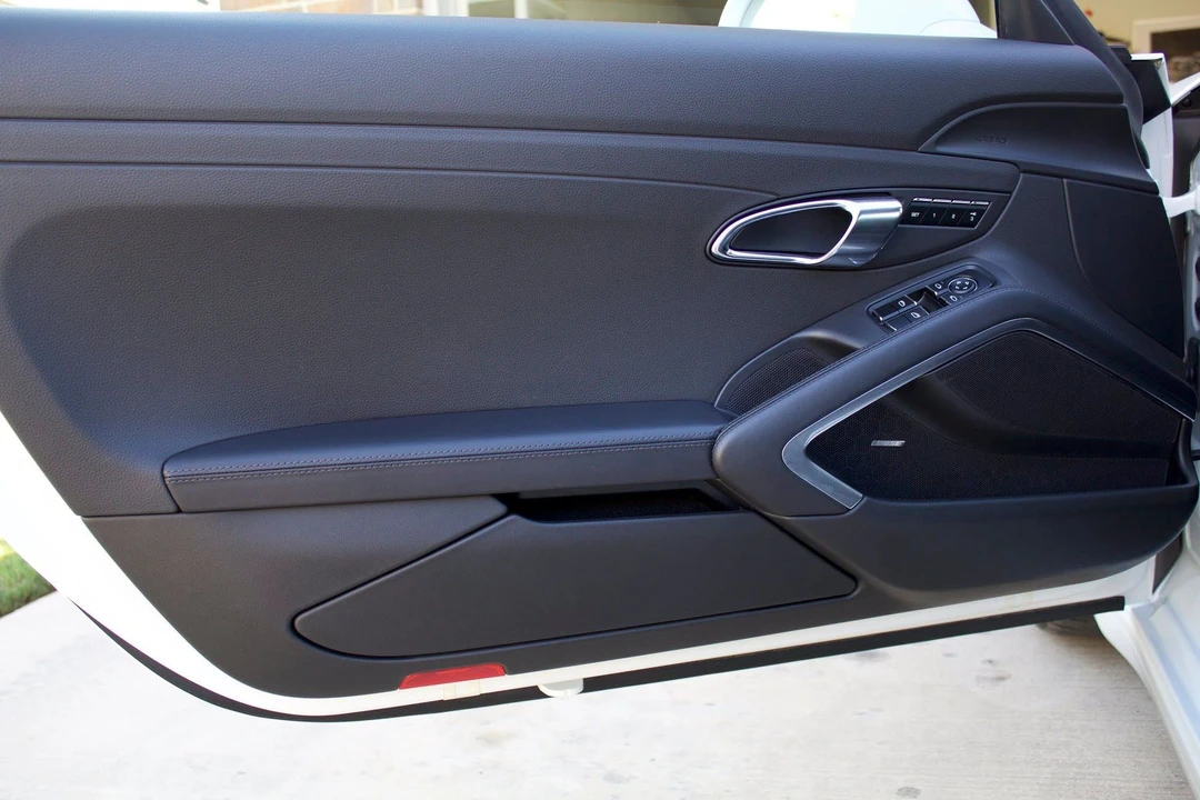 2013 Porsche 991 Carrera S - Image 9 of 15