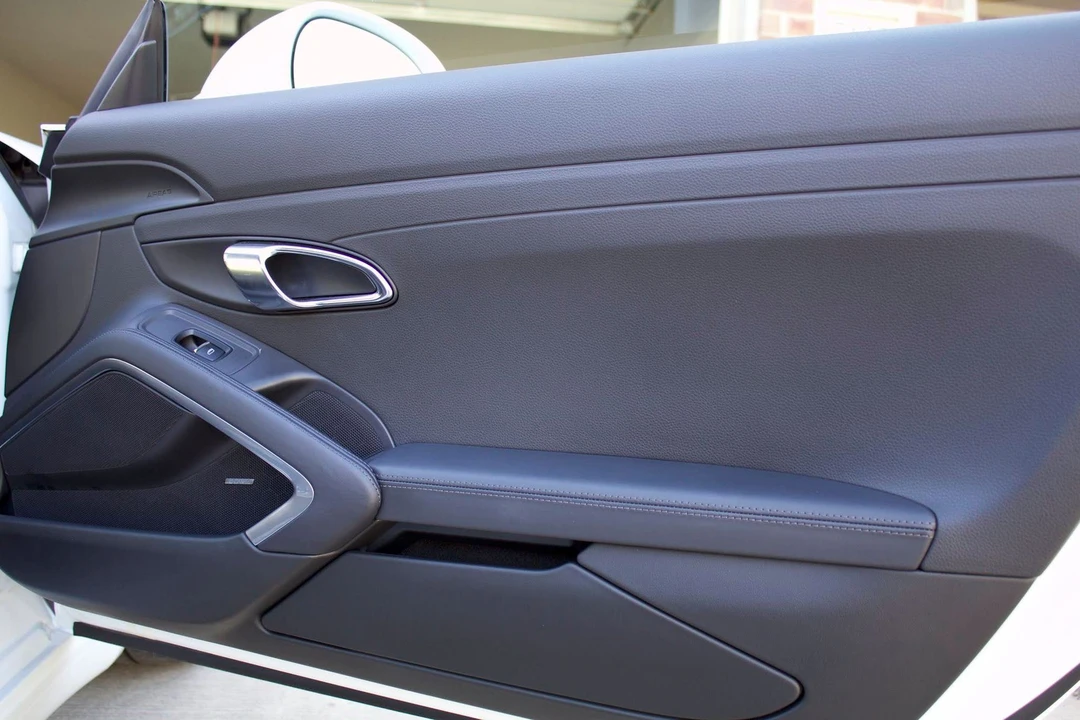 2013 Porsche 991 Carrera S - Image 11 of 15