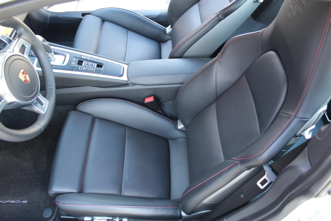 2013 Porsche 991 Carrera S - Image 13 of 15