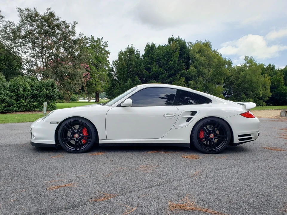 2013 Porsche 997 Turbo - Image 3 of 6