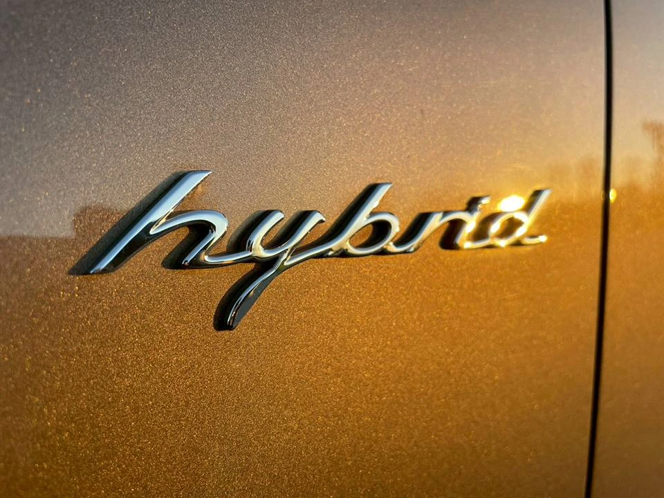 2013 Porsche 958 Cayenne S - Image 16 of 16
