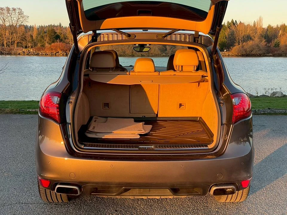 2013 Porsche 958 Cayenne S - Image 5 of 16