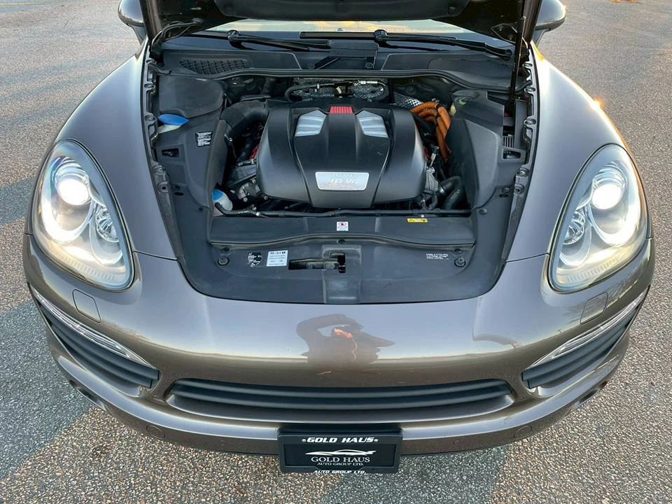 2013 Porsche 958 Cayenne S - Image 15 of 16