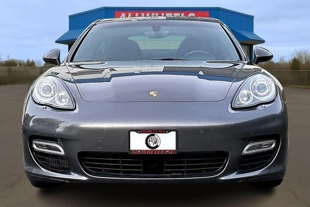 2013 Porsche 970 Panamera - Image 3 of 6