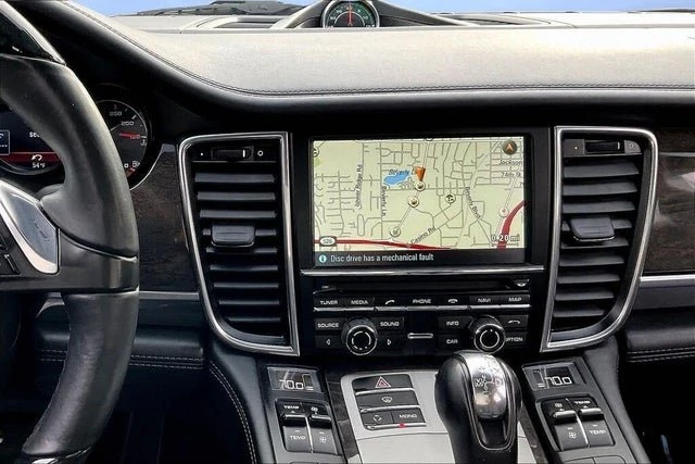 2013 Porsche 970 Panamera - Image 6 of 6