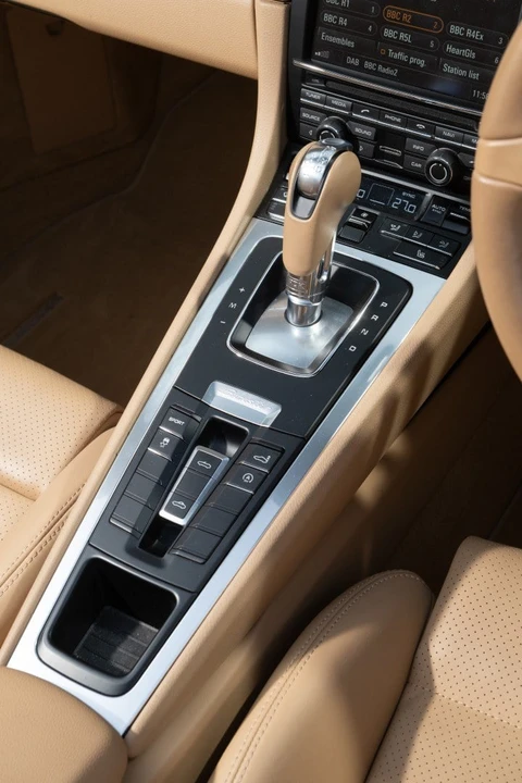 2013 Porsche 981 Boxster - Image 4 of 30