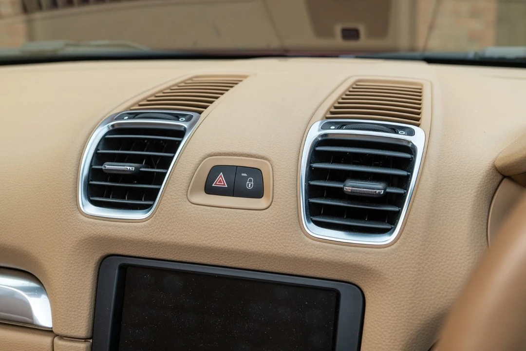 2013 Porsche 981 Boxster - Image 30 of 30