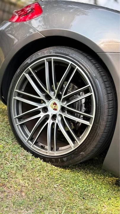 2013 Porsche 981 Boxster - Image 12 of 17