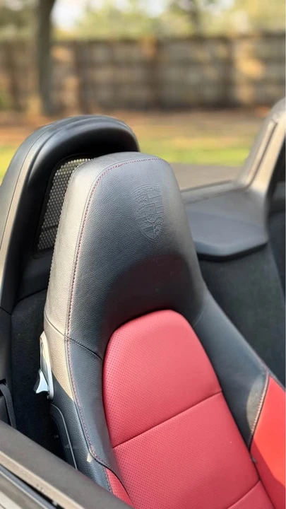 2013 Porsche 981 Boxster - Image 11 of 17