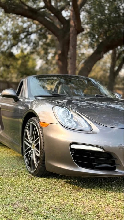 2013 Porsche 981 Boxster - Image 15 of 17