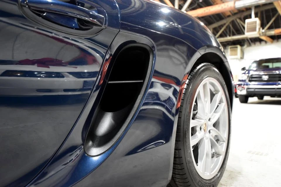 2013 Porsche 981 Boxster - Image 6 of 20