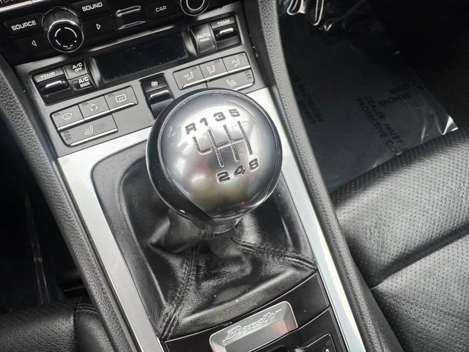 2013 Porsche 981 Boxster - Image 16 of 20