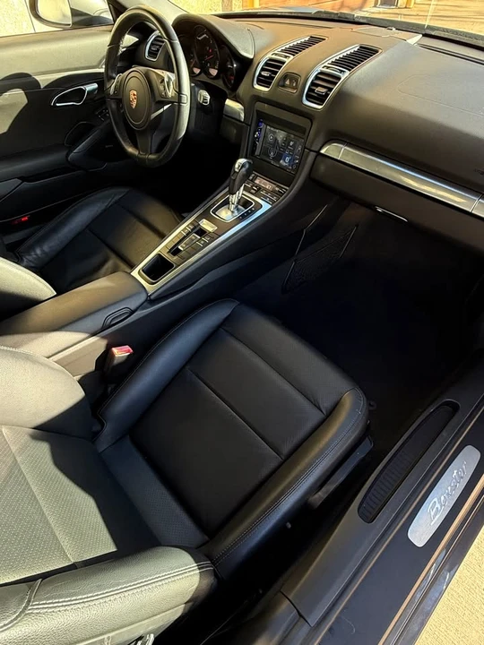 2013 Porsche Boxster - Image 19 of 20