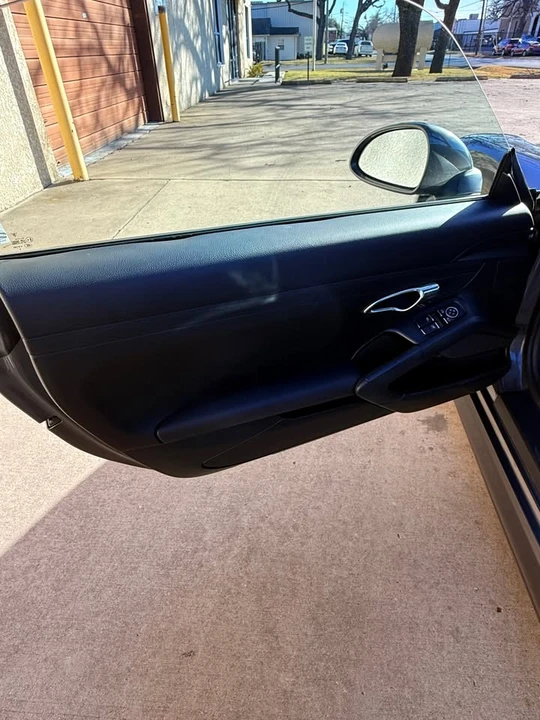 2013 Porsche Boxster - Image 11 of 20