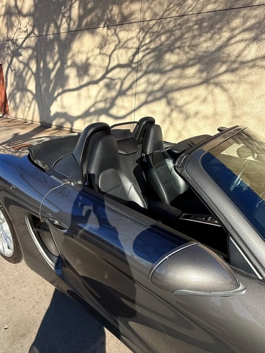 2013 Porsche Boxster - Image 10 of 20