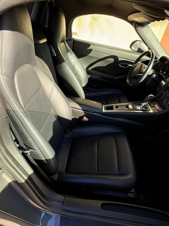 2013 Porsche Boxster - Image 18 of 20