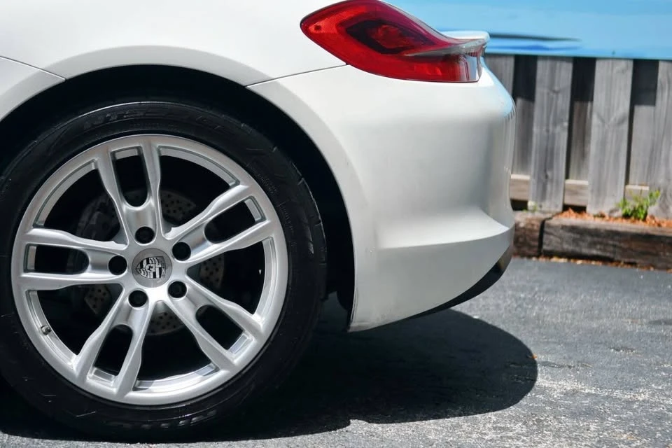 2013 Porsche 981 Boxster - Image 11 of 20