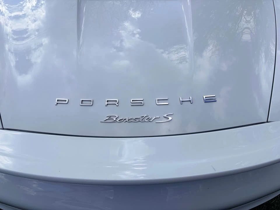 2013 Porsche 981 Boxster - Image 5 of 9