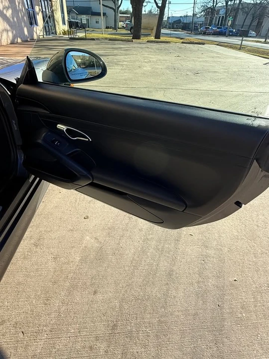 2013 Porsche 981 Boxster - Image 17 of 19