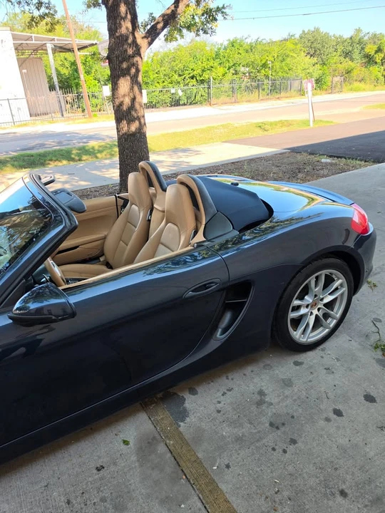 2013 Porsche 981 Boxster - Image 17 of 20