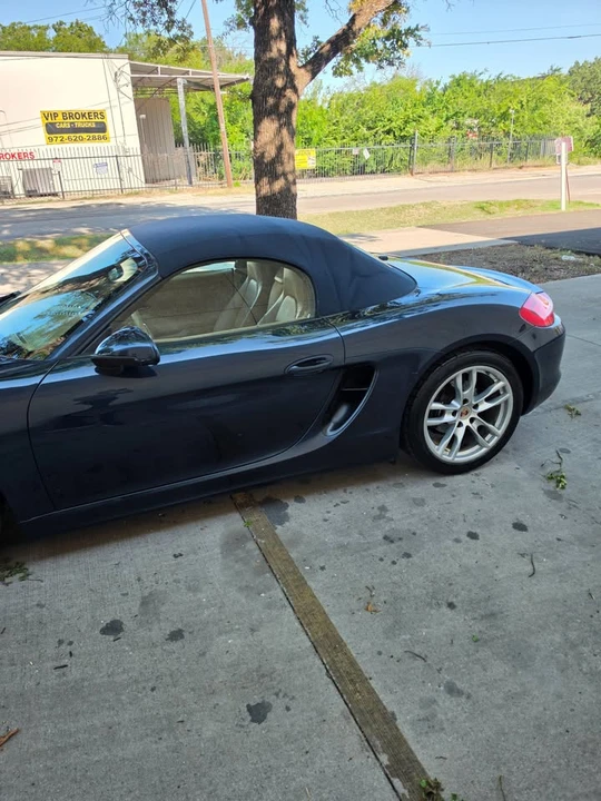 2013 Porsche 981 Boxster - Image 5 of 20