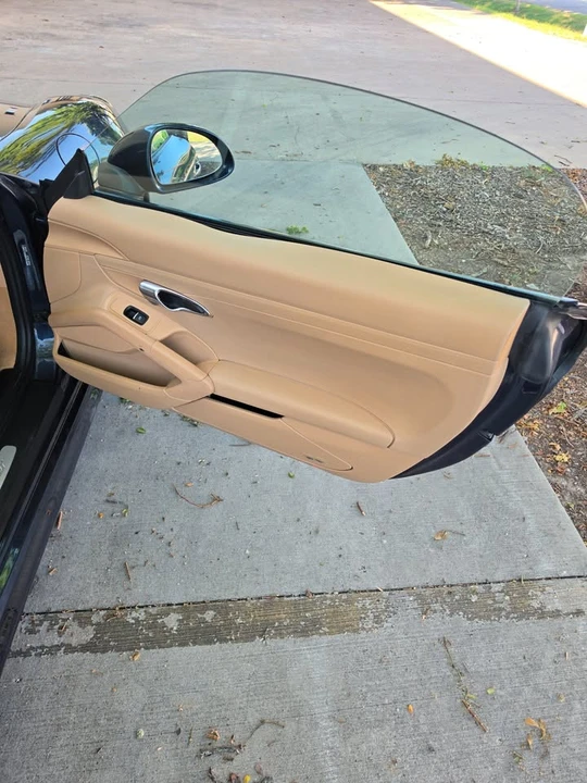 2013 Porsche 981 Boxster - Image 14 of 20
