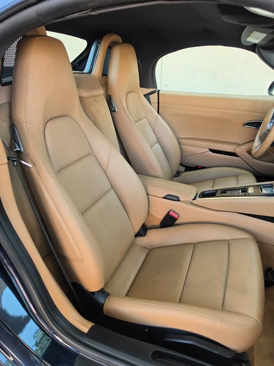 2013 Porsche 981 Boxster - Image 15 of 20