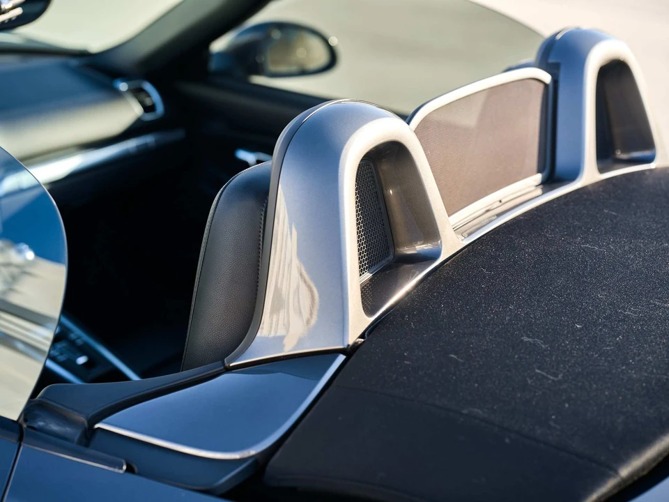 2013 Porsche 981 Boxster - Image 22 of 24