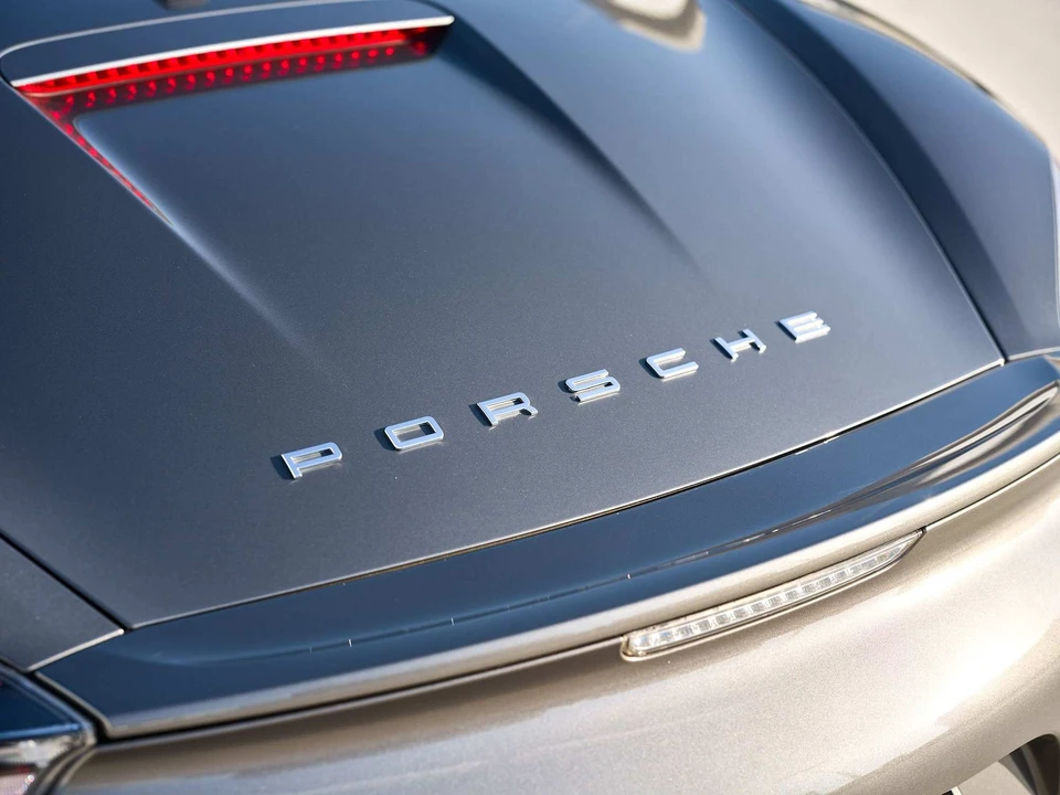 2013 Porsche 981 Boxster - Image 23 of 24