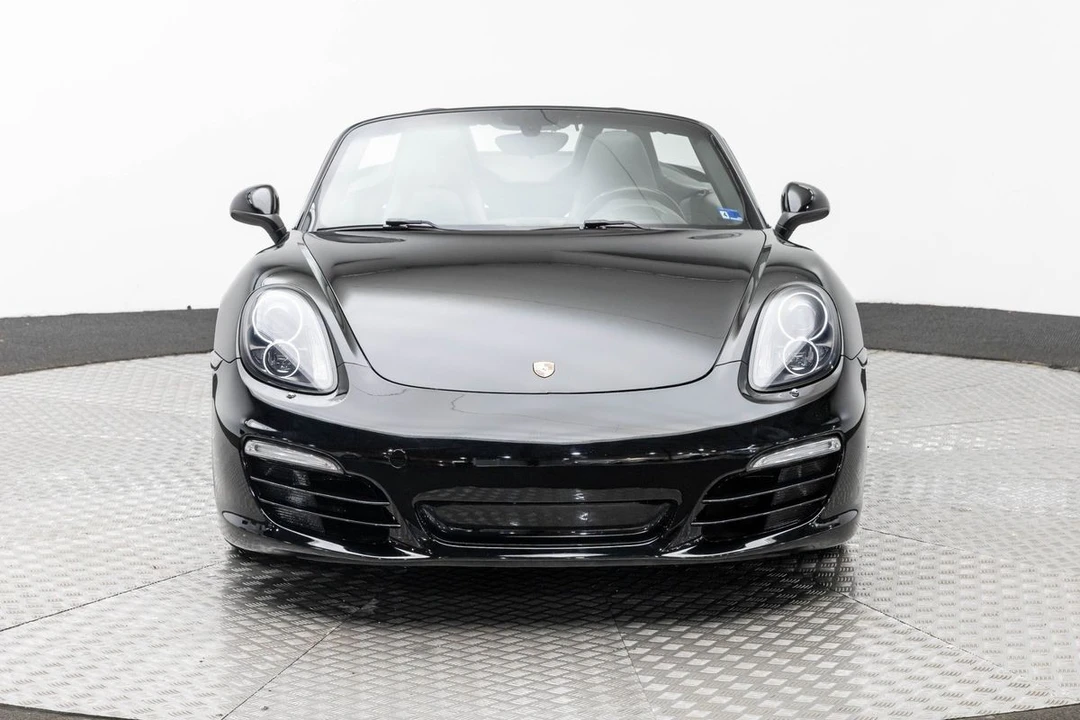 2013 Porsche 981 Boxster - Image 2 of 31
