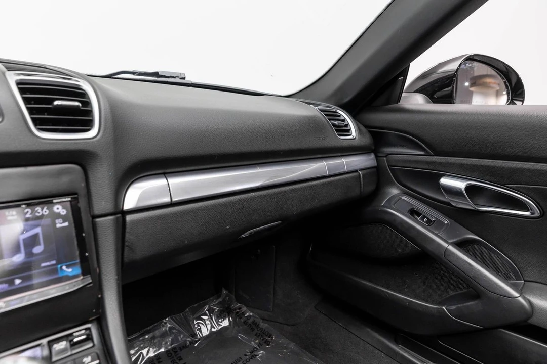 2013 Porsche 981 Boxster - Image 23 of 31