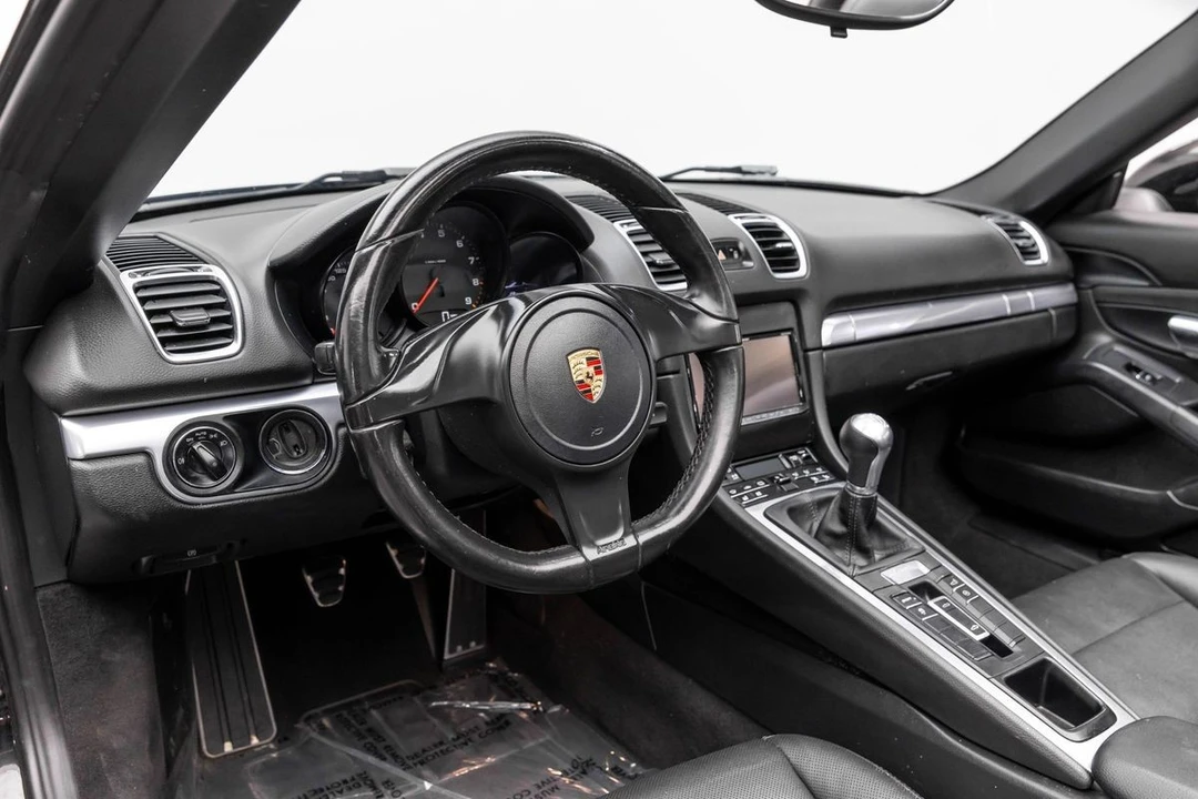 2013 Porsche 981 Boxster - Image 18 of 31
