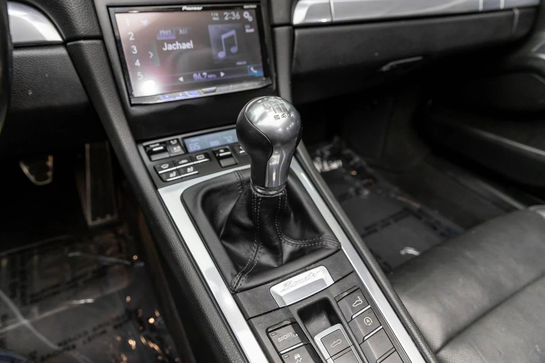 2013 Porsche 981 Boxster - Image 28 of 31
