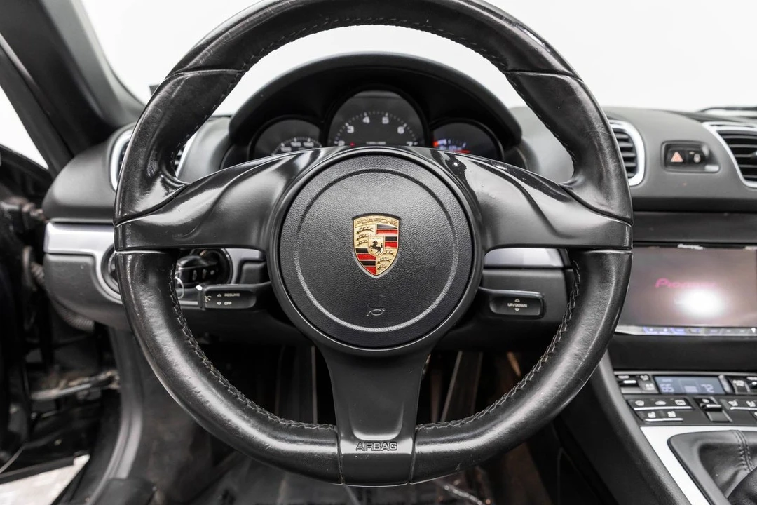 2013 Porsche 981 Boxster - Image 21 of 31