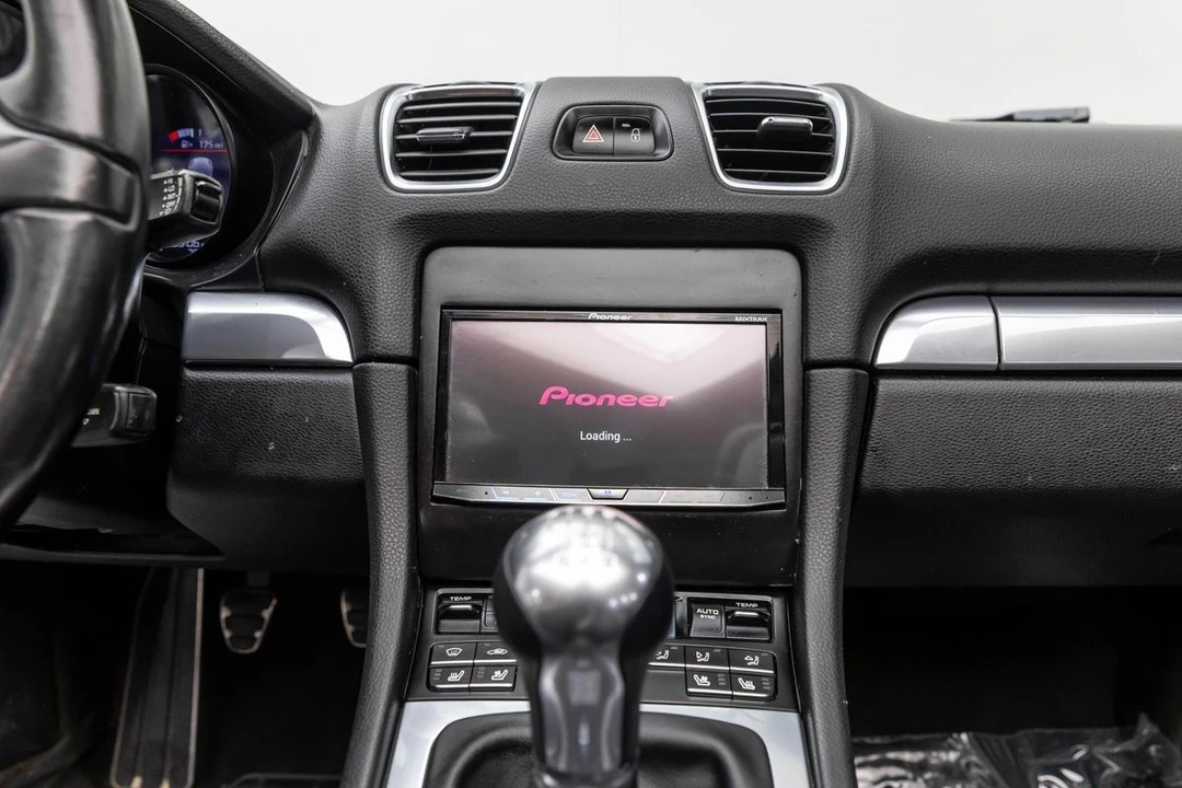 2013 Porsche 981 Boxster - Image 22 of 31