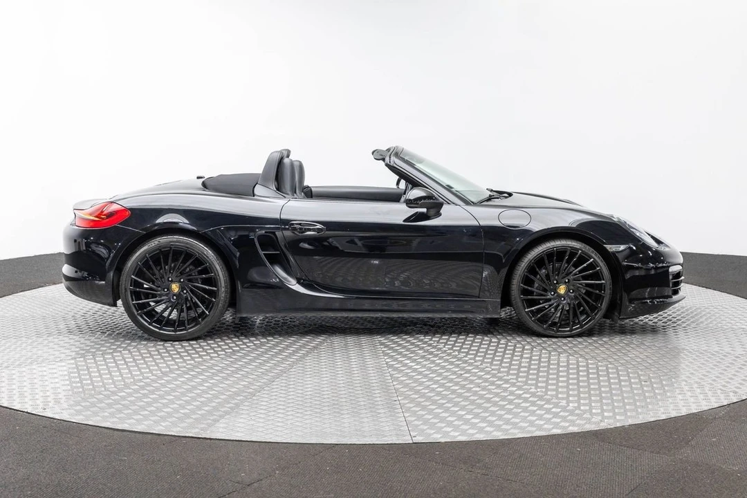 2013 Porsche 981 Boxster - Image 7 of 31