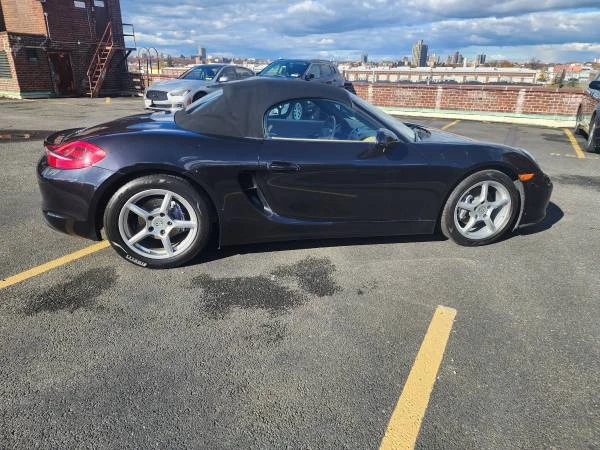 2013 Porsche 981 Boxster - Image 8 of 12