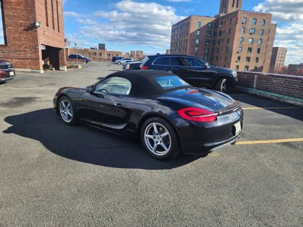 2013 Porsche 981 Boxster - Image 5 of 12
