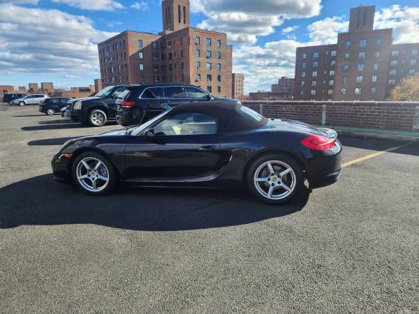 2013 Porsche 981 Boxster - Image 6 of 12