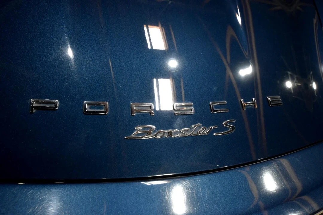 2013 Porsche 981 Boxster S - Image 9 of 21