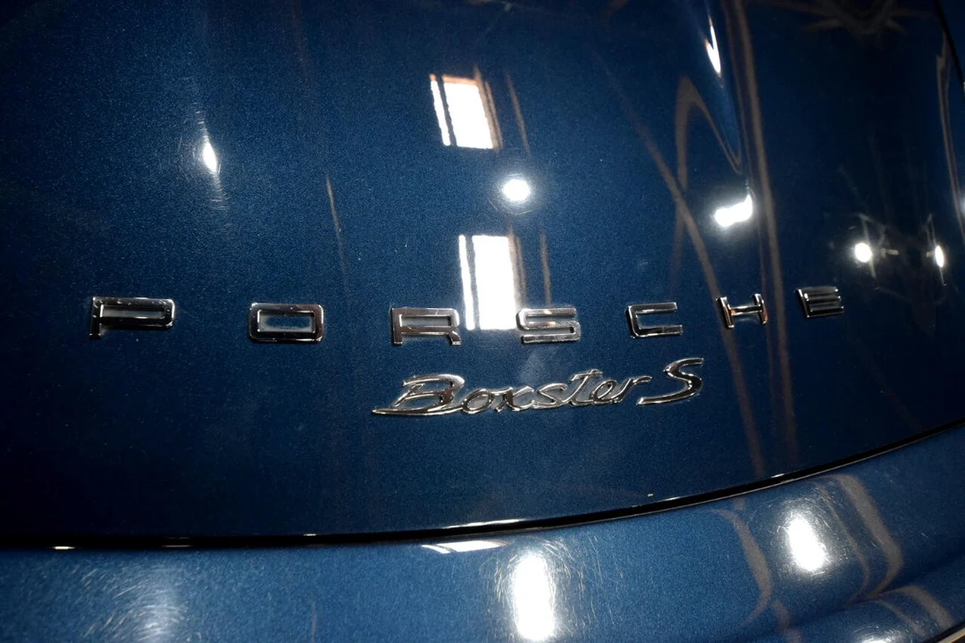 2013 Porsche 981 Boxster S - Image 9 of 21