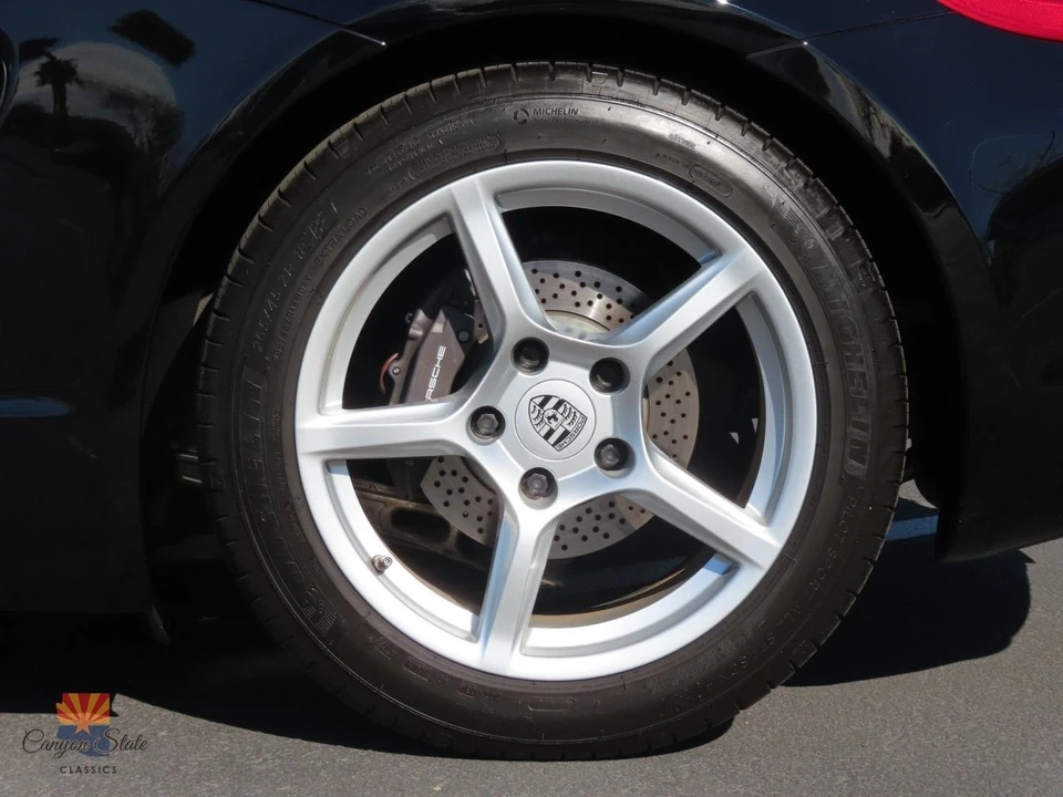 2013 Porsche 981 Boxster - Image 20 of 21