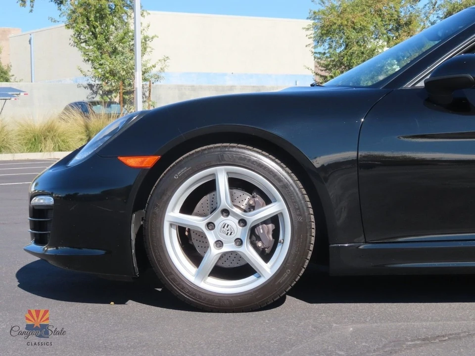 2013 Porsche 981 Boxster - Image 17 of 21
