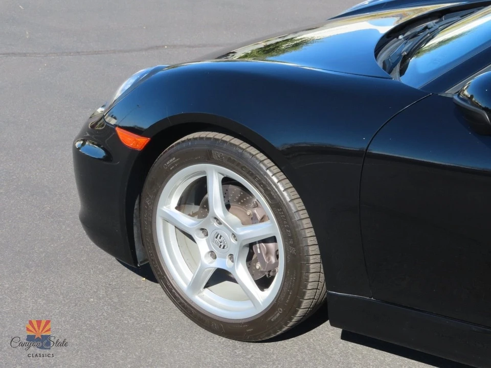 2013 Porsche 981 Boxster - Image 12 of 21